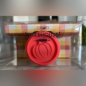 Ciroa The Bakehouse 3 piece cookie press set